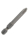 Бита Bosch Extra-Hart PH2 49 мм, 25 шт