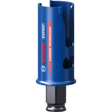 Коронка Bosch EXPERT Construction Material Power Change Plus Hole Saw, 30х60 мм