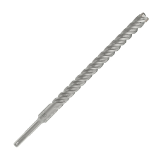 Квадробур Bosch SDS-Plus-5X, 19x250x300 мм