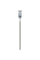 Квадробур Bosch SDS-Plus-5X, 19x400x450 мм