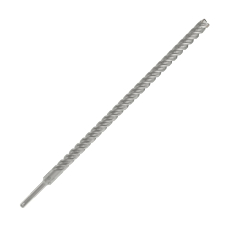 Квадробур Bosch SDS-Plus-5X, 19x400x450 мм