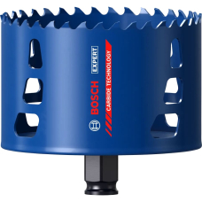 Коронка Bosch Expert Multi Material Power Change Plus Hole Saw 105х60 мм