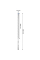 Ударный бур Bosch Expert SDS-Max-8X, 15x400x540 мм