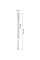 Ударный бур Bosch Expert SDS-Max-8X, 17x400x540 мм