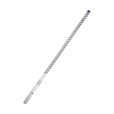 Ударный бур Bosch Expert SDS-Max-8X, 17x400x540 мм