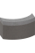 Сменные алмазные сегменты для коронки Bosch PRO Core Cutter wet, 28x10 мм, 1 1/4 UNC, 3 шт
