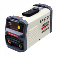 Інверторний зварювальний апарат Stark ISP-1800 MMA LCD