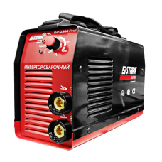 Інверторний зварювальний апарат Stark ISP-2500 Profi