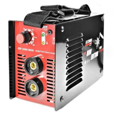 Інверторний зварювальний апарат Stark ISP-2000 Mini