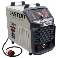 Зварювальний інверторний напівавтомат Stark IMT-350 MIG LCD