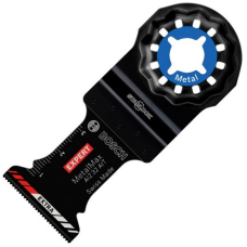 Занурювальне пиляльне полотно Bosch Expert MetalMax AIZ 32 AIT 32х40 мм, 5 шт