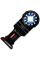 Занурювальне пиляльне полотно Bosch Expert MetalMax AIZ 32 AIT 32х40 мм, 5 шт