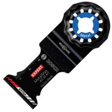 Занурювальне пиляльне полотно Bosch Expert MetalMax AIZ 32 AIT 32х40 мм