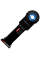 Погружное пильное полотно Bosch Expert MetalMax MAII 32 AIT 32х70 мм