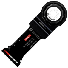 Занурювальне пиляльне полотно Bosch Expert MetalMax PAIZ 32 APIT 32х55 мм