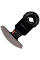 Кутове пиляльне полотно Bosch Expert MATI 68 RD4 68x30 мм