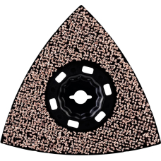 Шліфувальна пластина Bosch Expert MAVZ 116 RT2 116 мм