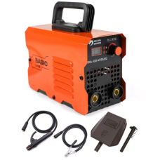 Зварювальний інвертор Jasic Welding Dragon ММА-120 A1 Basic