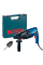 Перфоратор Bosch GBH 240 Professional в чемодані з швидкозатискним патроном Bosch SDS-Plus 1.5-13 мм