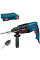 Перфоратор Bosch GBH 2-26 DRE Professional в чемодане с быстрозажимным патроном Bosch SDS-Plus 1.5-13 мм