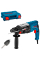 Перфоратор Bosch GBH 2-28 Professional в чемодане с быстрозажимным патроном Bosch SDS-Plus 1.5-13 мм