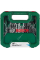 Набір приладдя Bosch Mixed Set M в кейсі, 80 шт