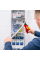 Кабелеріз ізольований Knipex StepCut XL VDE, 23х225 мм