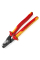 Кабелеріз ізольований Knipex StepCut XL VDE, 23х225 мм