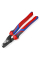 Кабелерез Knipex StepCut XL с резиновыми ручками, 23х225 мм