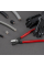 Кабелерез Knipex StepCut XL с пластиковыми ручками, 23х225 мм
