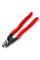 Тросоріз Knipex із пластиковими ручками, 2.5х190 мм