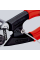 Тросоріз Knipex із пластиковими ручками, 2.5х190 мм