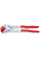 Кліщі переставні Knipex для розламування плитки, 250 мм