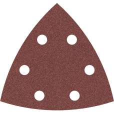 Шліфлист Bosch F460 93 мм G120, 5 шт