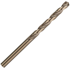 Сверло спиральное Bosch HSS-Co, 6.5х63x101 мм