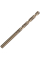 Сверло спиральное Bosch HSS-Co, 6.5х63x101 мм