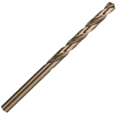 Сверло спиральное Bosch HSS-Co, 6.8х69x109 мм