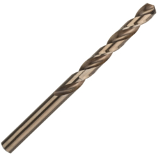 Свердло спіральне Bosch HSS-Co, 8.5х75x117 мм