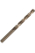 Сверло спиральное Bosch HSS-Co, 8.5х75x117 мм