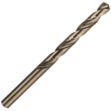Свердло спіральне Bosch PRO Stainless Steel HSS-Co, 9х81х125 мм