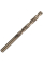 Сверло спиральное Bosch PRO Stainless Steel HSS-Co, 9х81х125 мм