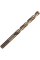 Сверло спиральное Bosch PRO Stainless Steel HSS-Co, 10.2х87х133 мм