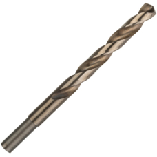 Сверло спиральное Bosch PRO Stainless Steel HSS-Co, 11х94х142 мм