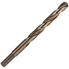 Сверло спиральное Bosch HSS-Co, 13х101х152 мм