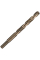 Сверло спиральное Bosch PRO Stainless Steel HSS-Co, 12х101х151 мм
