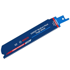 Пиляльне полотно Bosch Expert Medium-Thick Tough Metal S955HHC, 150 мм