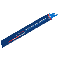 Пильное полотно Bosch Expert Medium-Thick Tough Metal S1155HHC, 225 мм