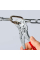 Клещи переставные-гаечный ключ Knipex c пластиковыми ручками, 40х180 мм