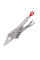 Зажим Milwaukee Torque Lock 1-76 мм, 230 мм