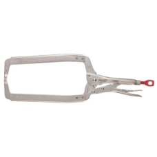 Затискач-струбцина Milwaukee Torque Lock, нерухомі губки, 480 мм